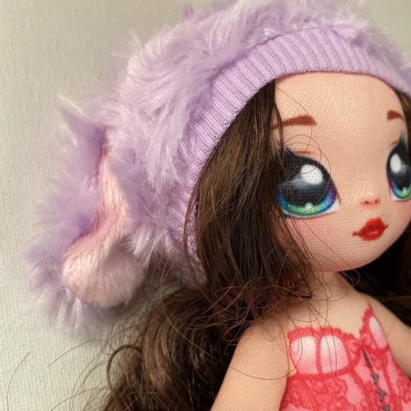 Na! Na! Na! Surprise Fashion Doll - Picture 12 of 16